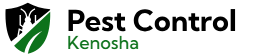 Kenosha Pest Control Company Logo